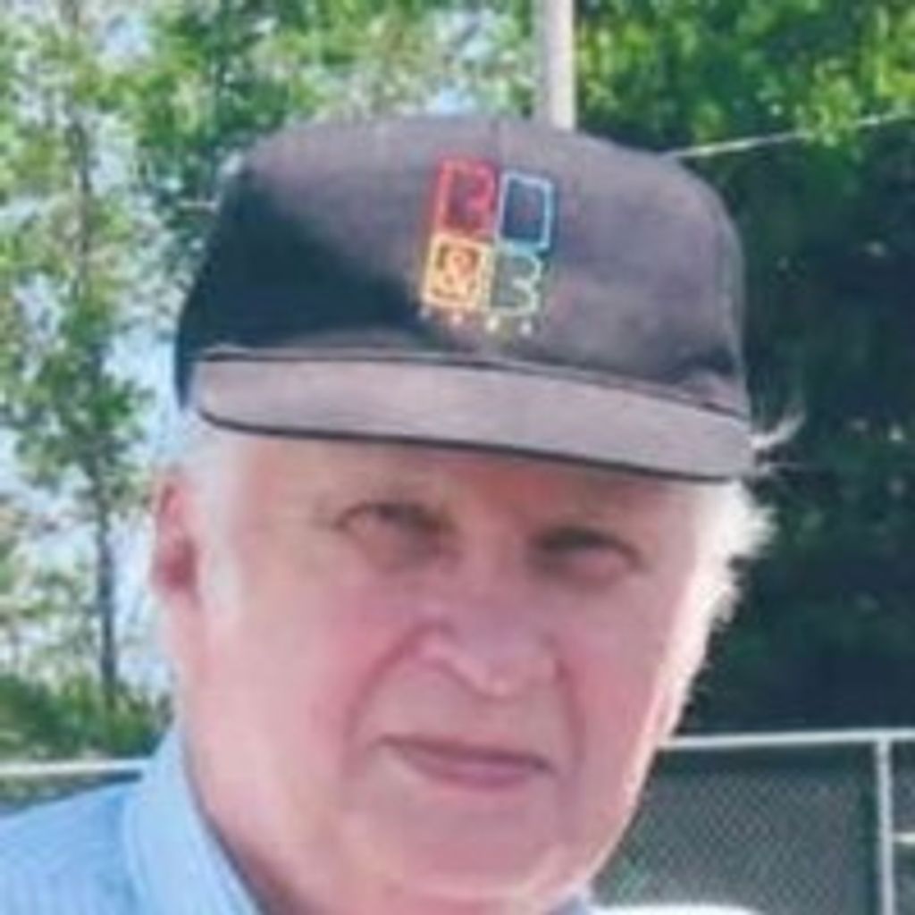 Russell J. Bouchez