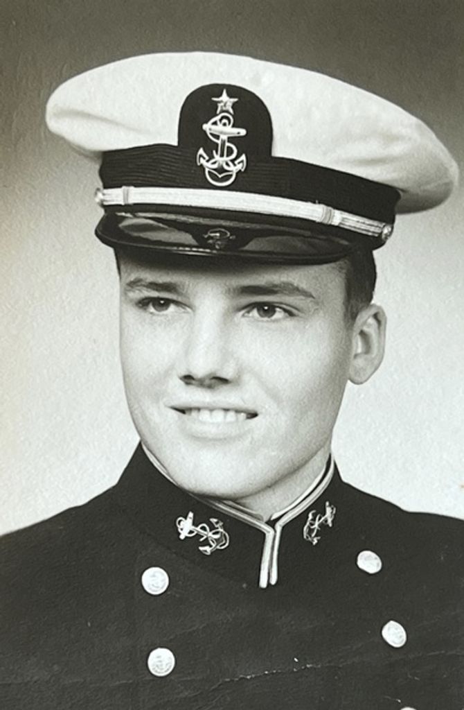 Cdr George Raymond Perreault Profile Photo