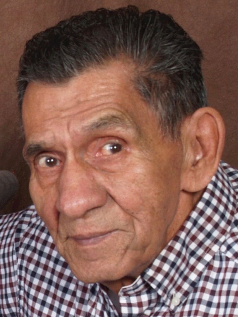Meliton J. Chacon