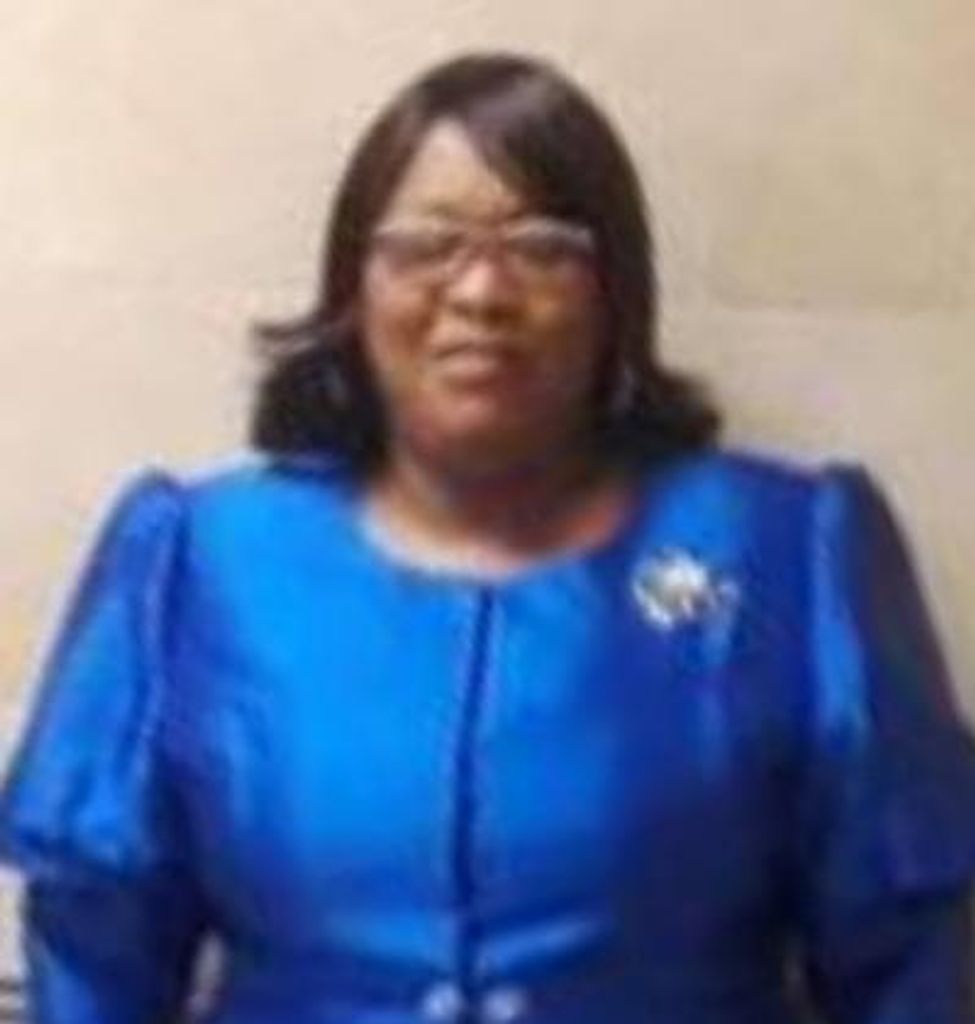 Jacqueline Griffin Rivers Profile Photo