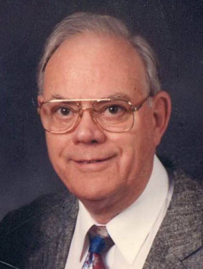 August "Ivan" Nelson Profile Photo