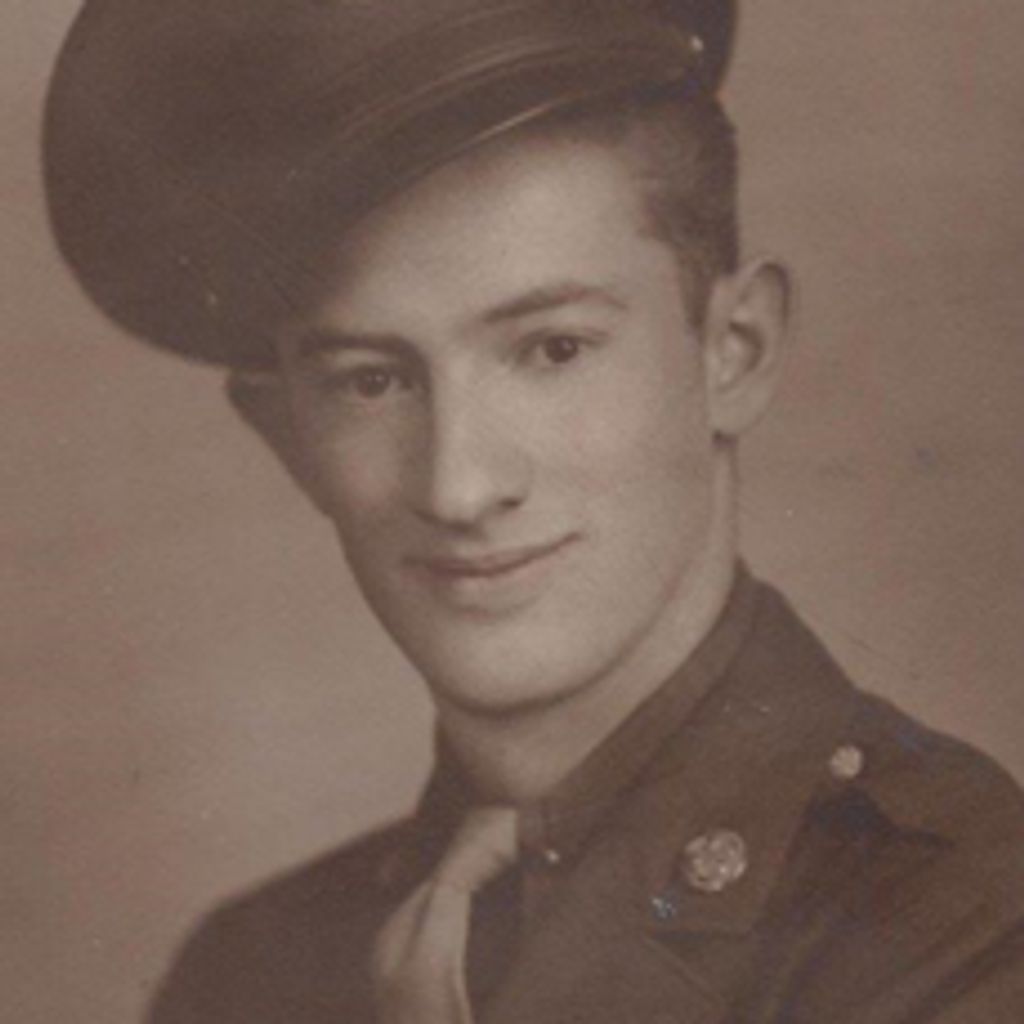 Roy W. “Red” TRASK