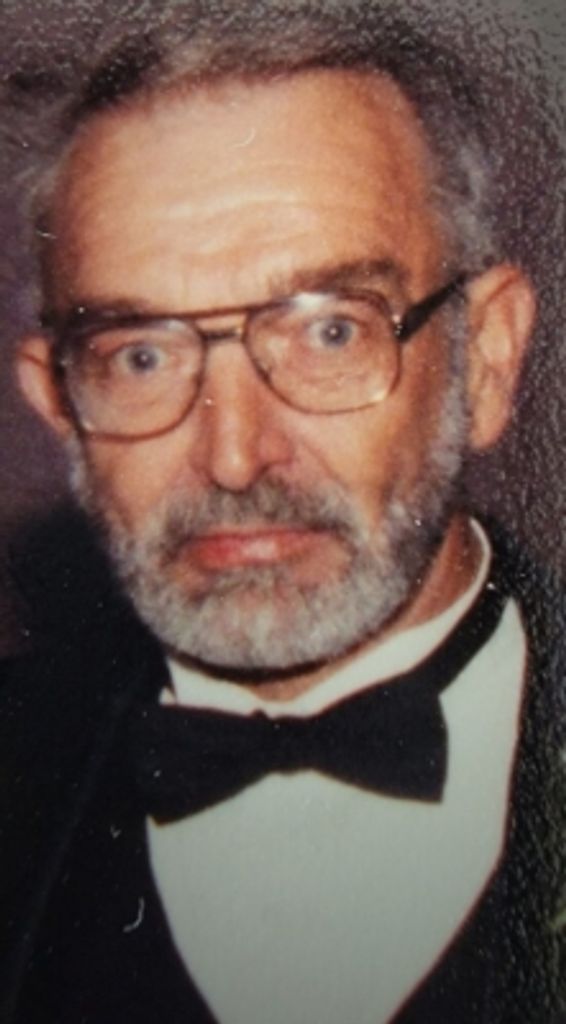 William E. South Profile Photo