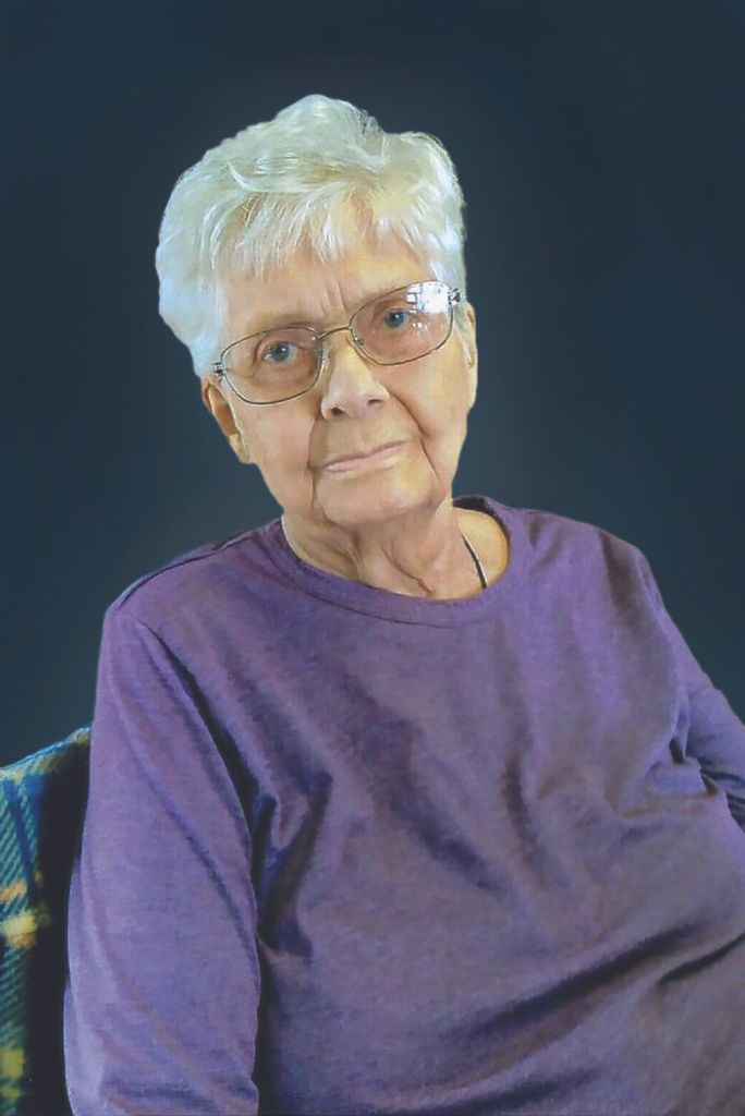 Charlotte L. Miller Profile Photo