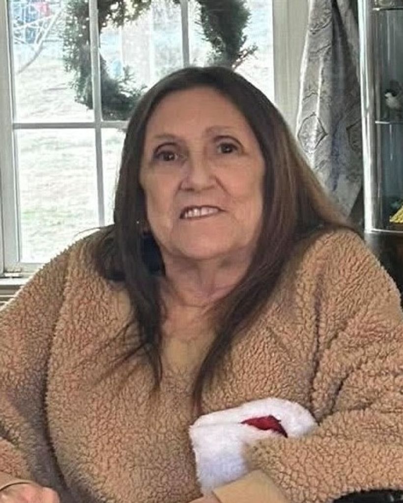 Donna Lynn Duckett
