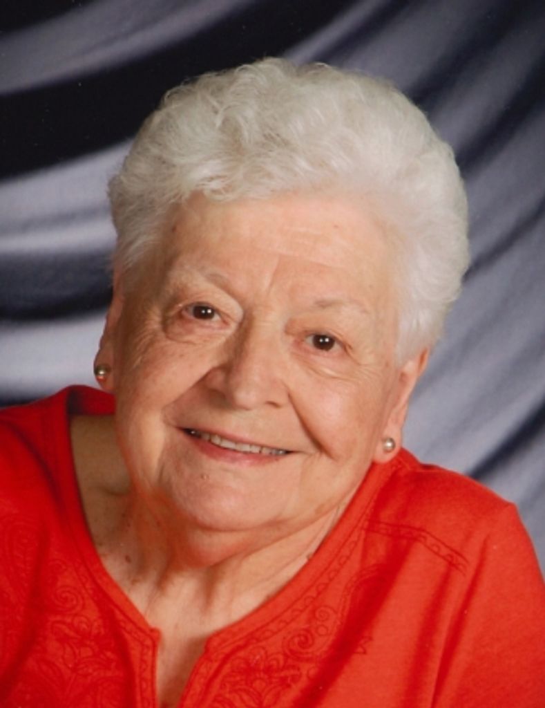 Kay Van Grunsven Profile Photo