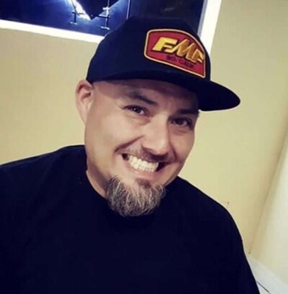 Alex Quiroz Profile Photo