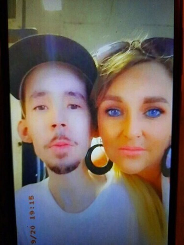 Johnny James Goodwin