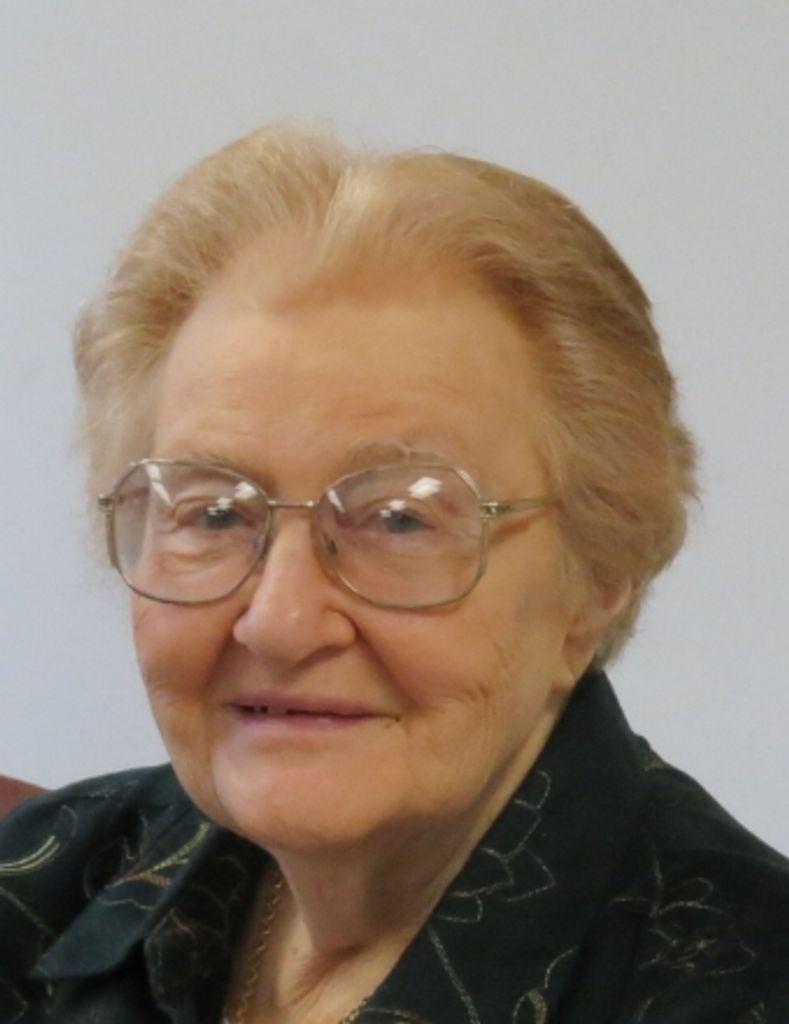 Carol M. Jones