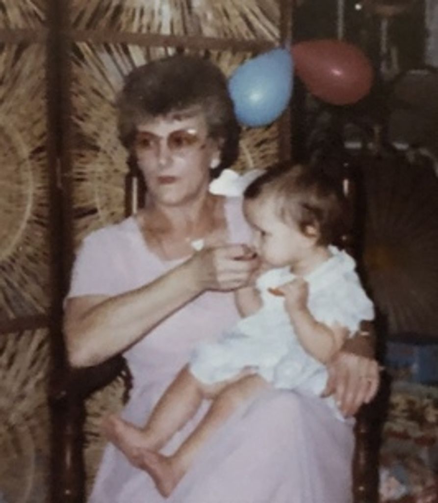 Rose M. Loeffler