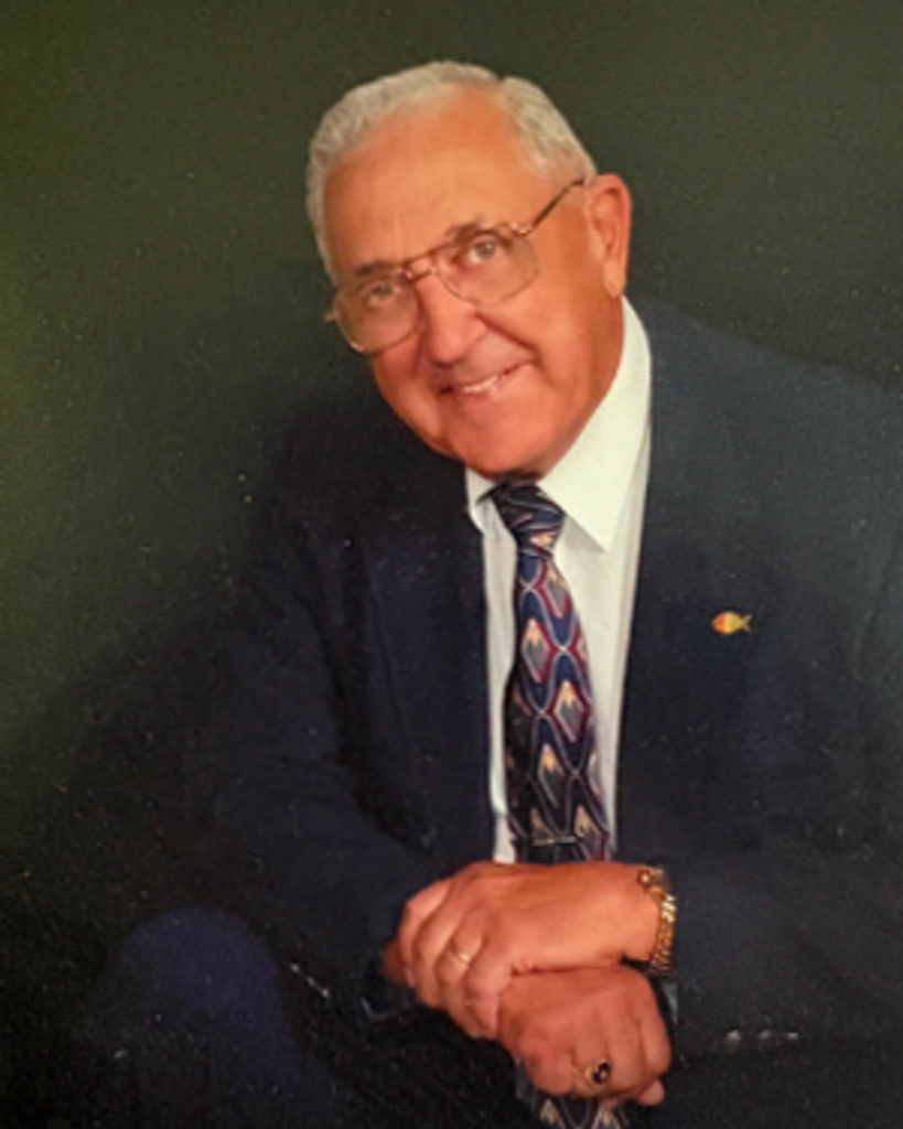 Robert Howard Brooks Profile Photo