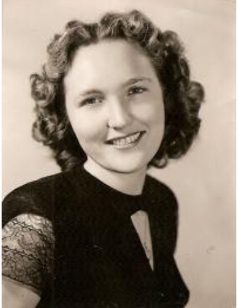 Betty Jorgensen