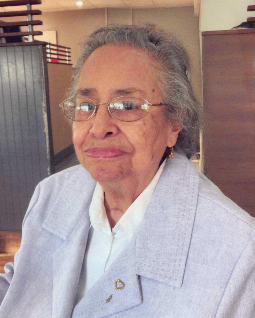 Lourdes Fuentes Profile Photo