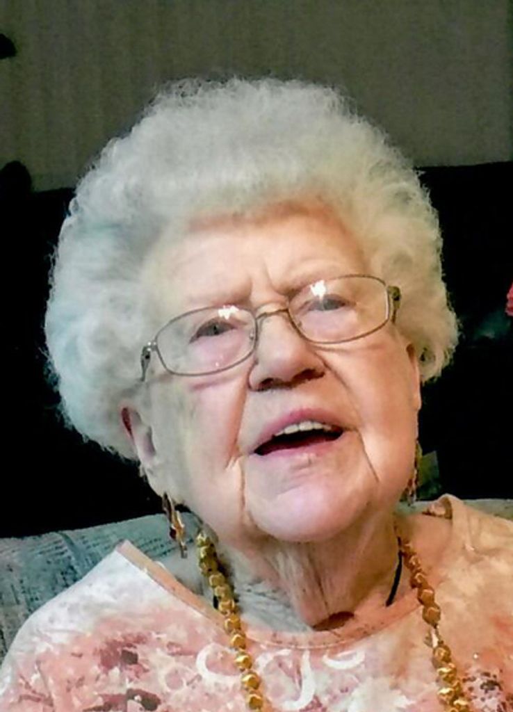 Lillian Margeret Tokle Profile Photo