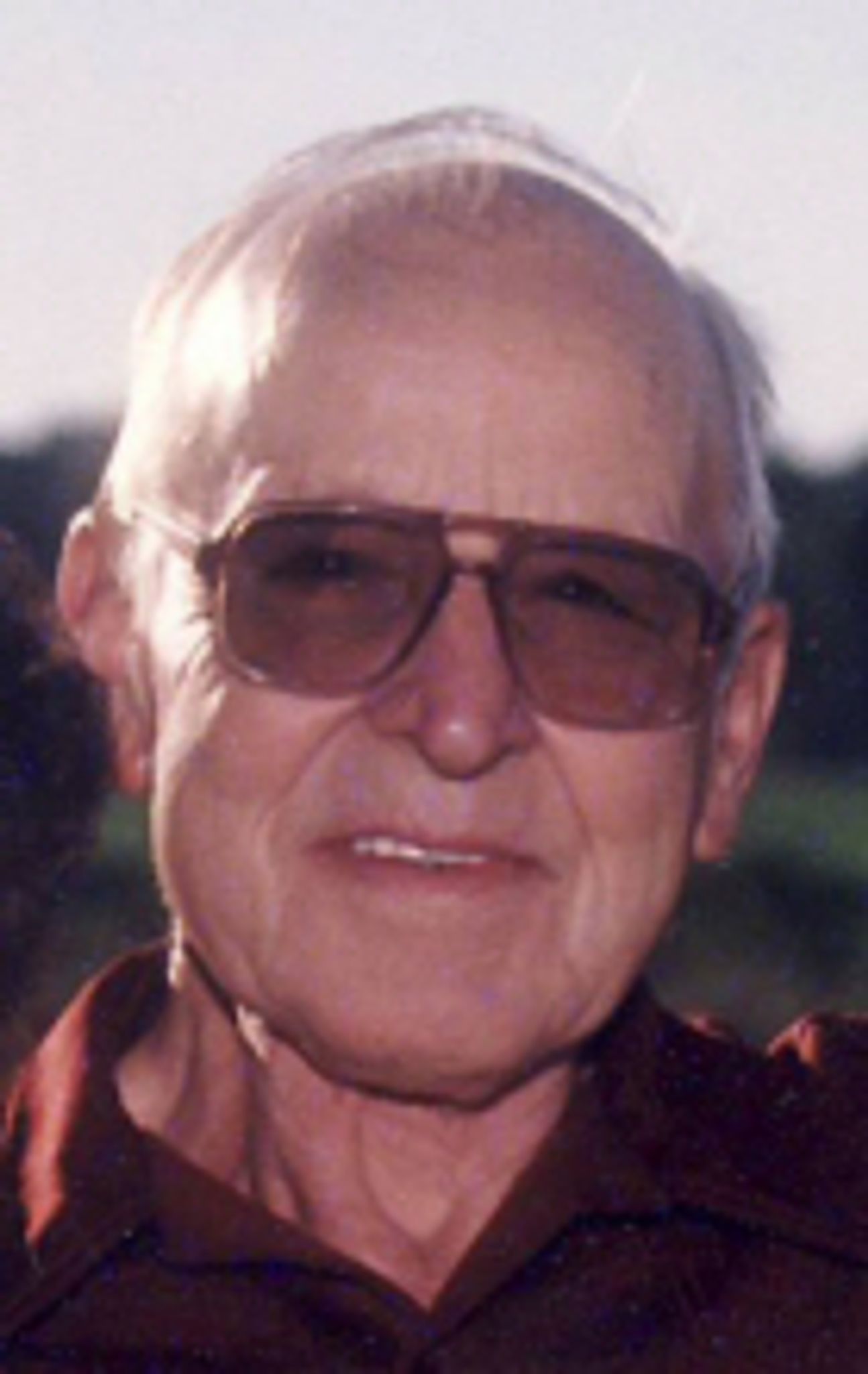 Gerald "Butch" Vande Hey photo gallery image 1 of 2