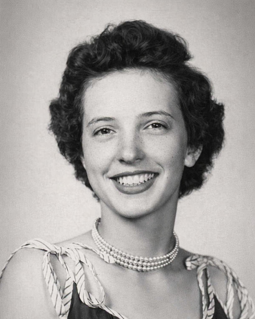 Pernie Ivie Walden