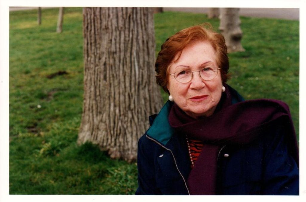 Hermine Varjabedian