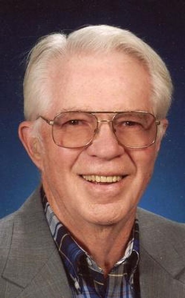 Willaim Martin Bradley