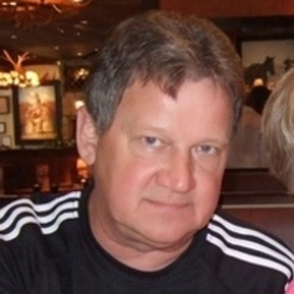 Oliver Lee Hamley