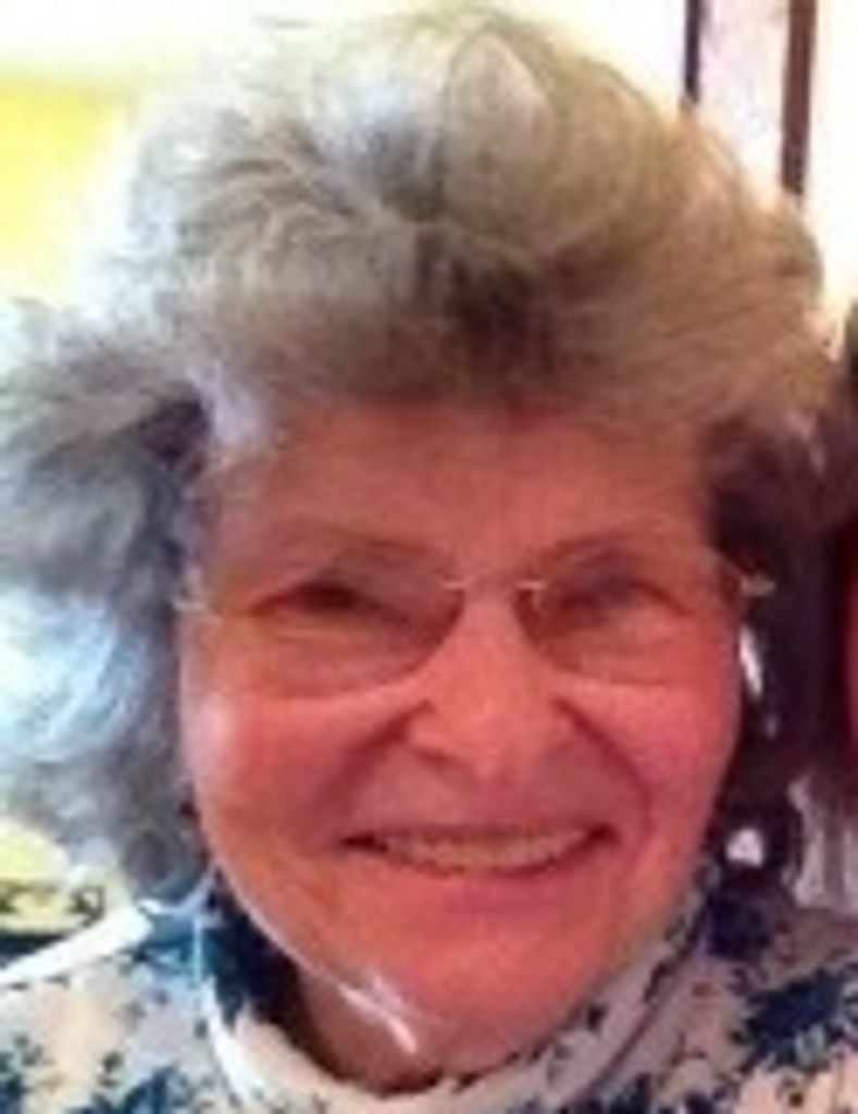 Ruth Jean Klein Profile Photo