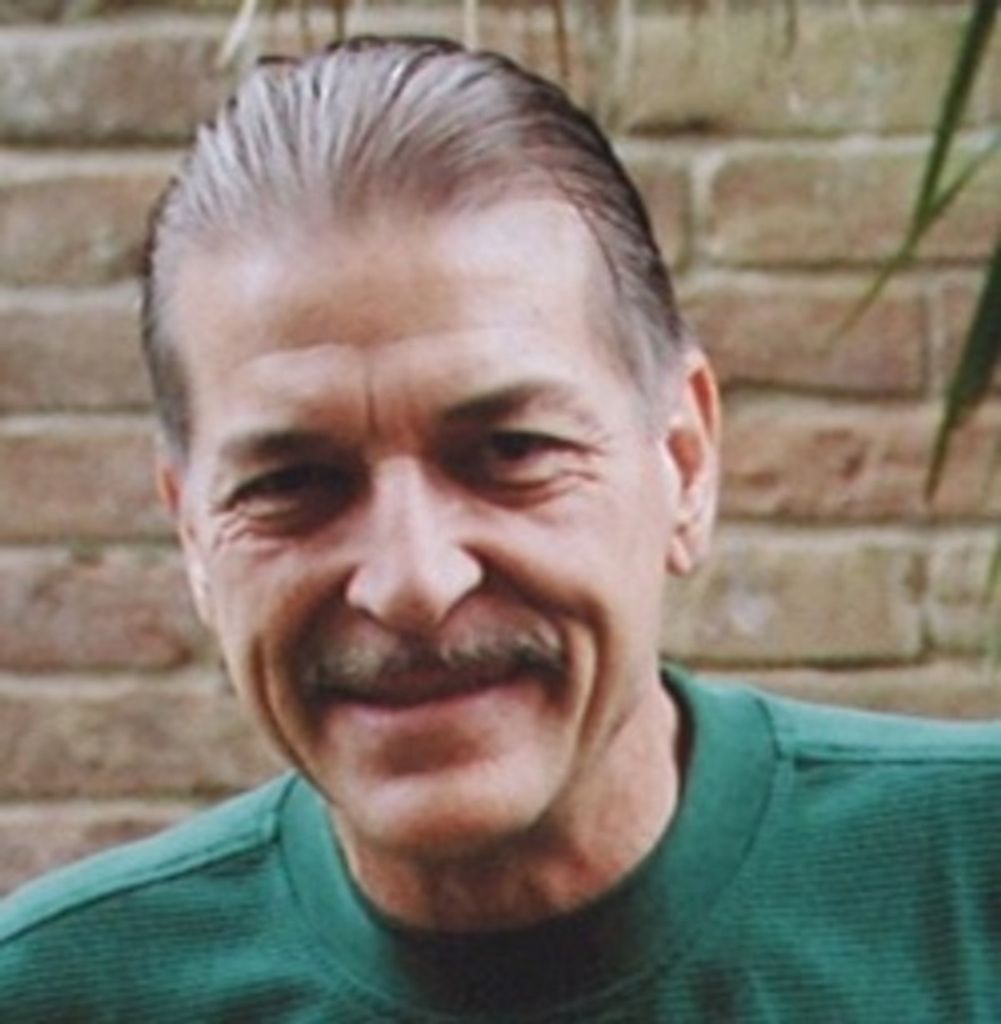 James Grant Walton