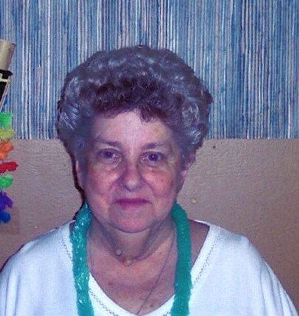 Joyce Arlene Summey