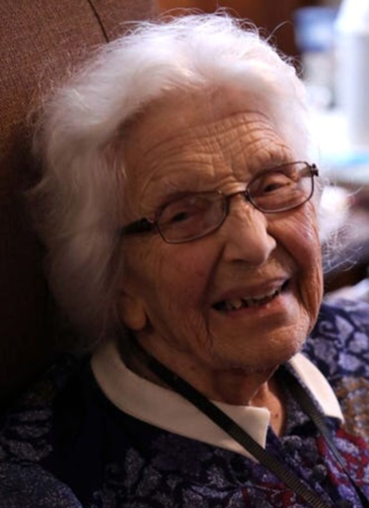 Ruth Viola Rodgers Profile Photo