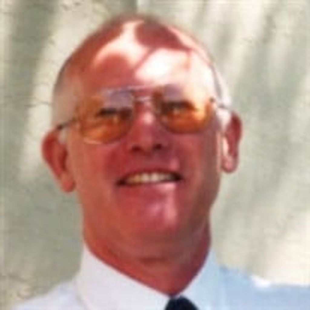 James Robert Cruise