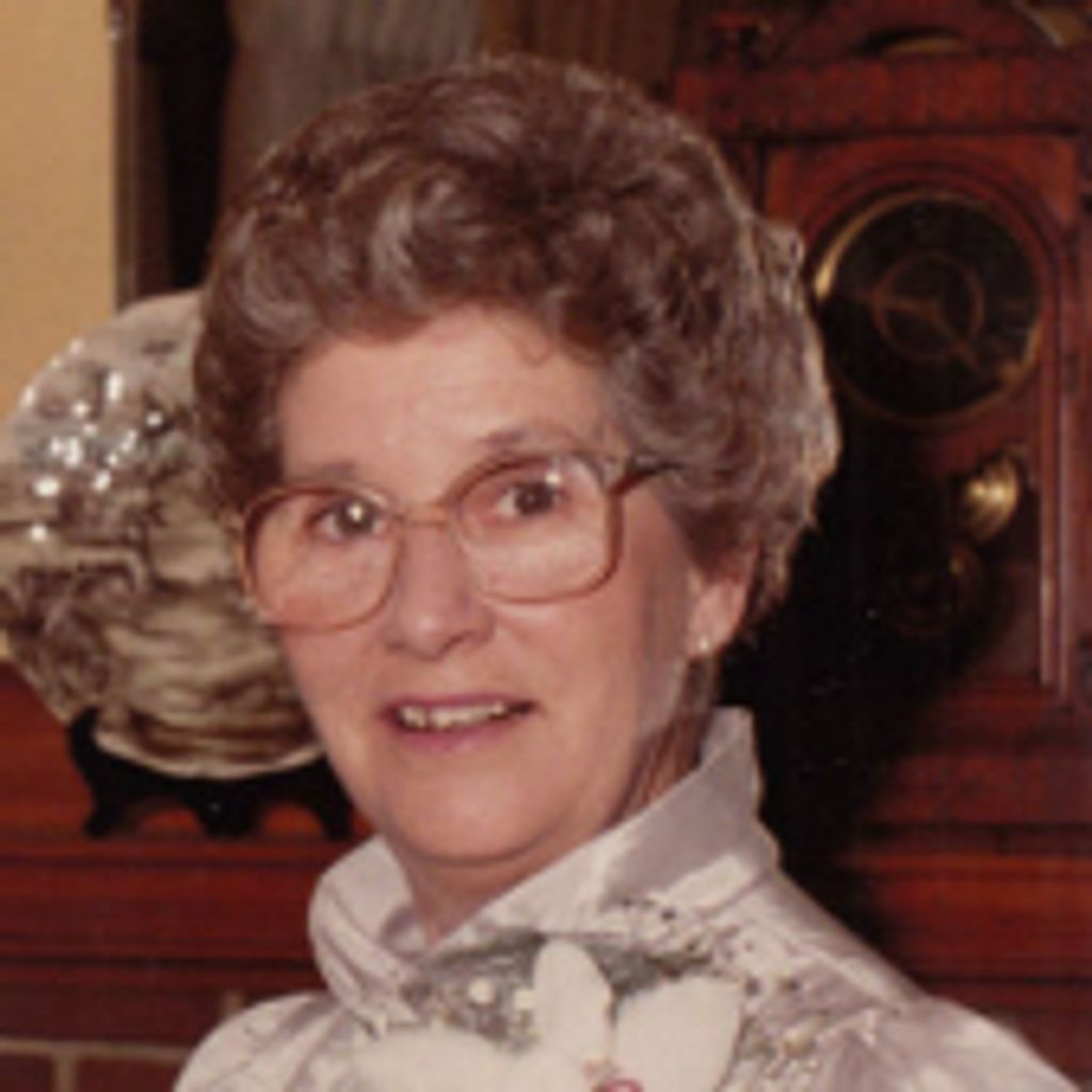 Noreen Anna Maguire Morley