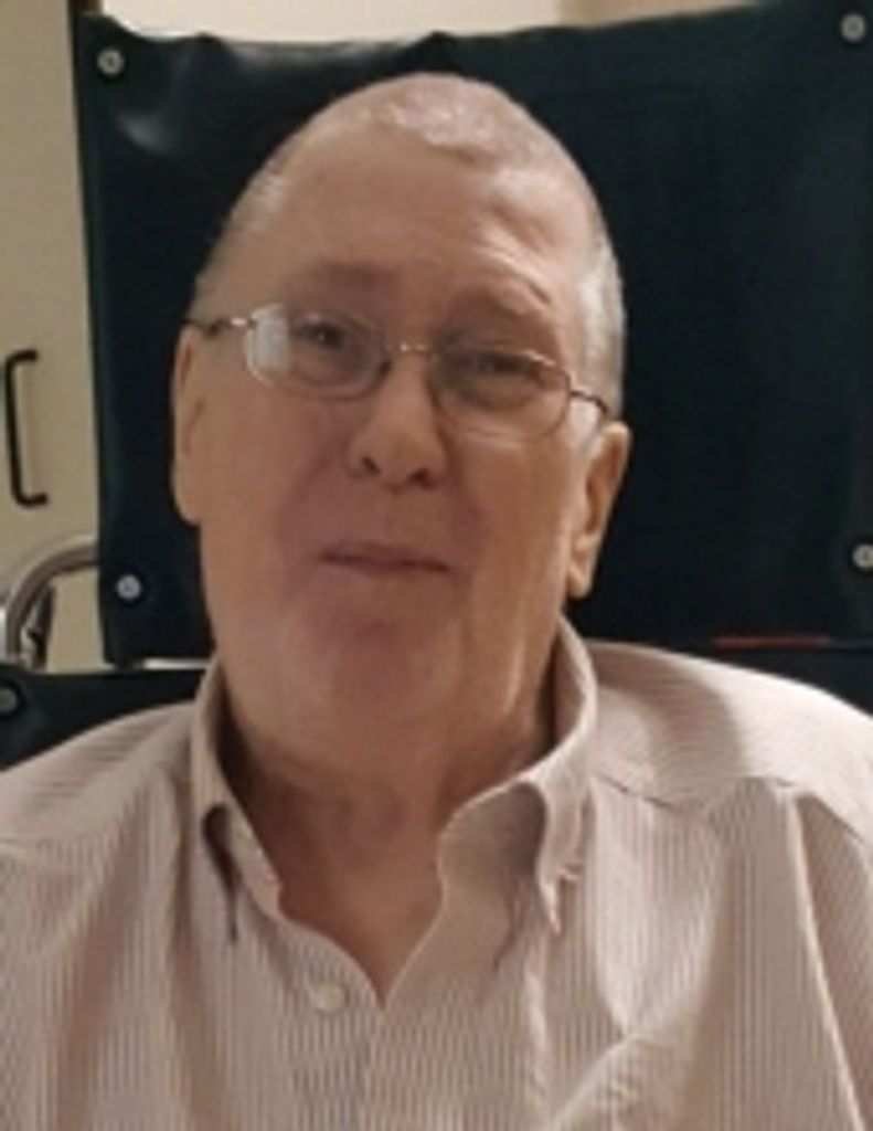 Walter "Walt" William Winfield, Sr.