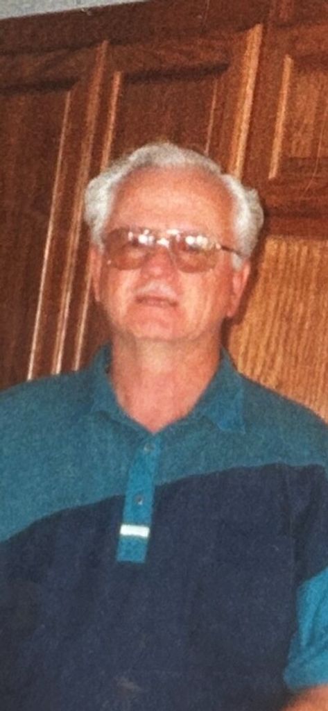 Joseph F. Paugh Profile Photo