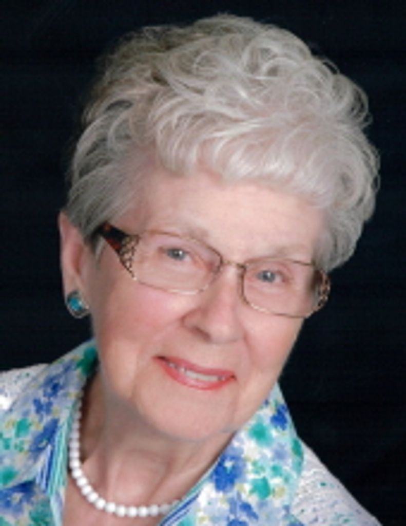 Joann Haywood Profile Photo
