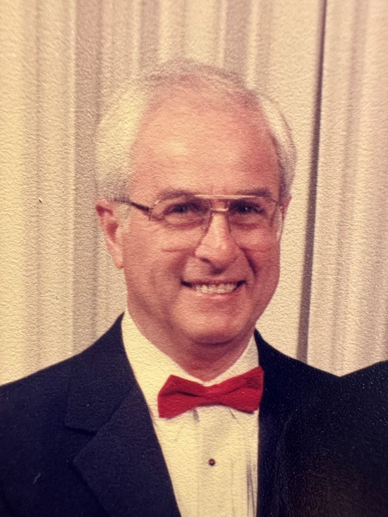 Mr. Steven Alexander Jordan Profile Photo