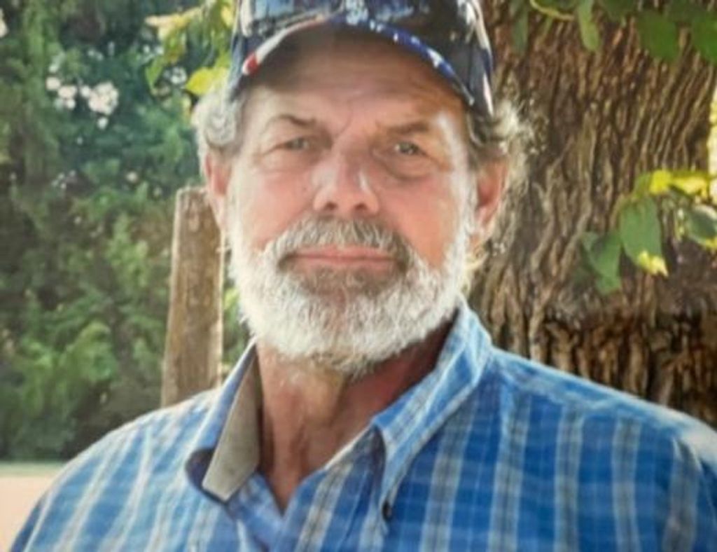 Gilbert Michael Lanzrath