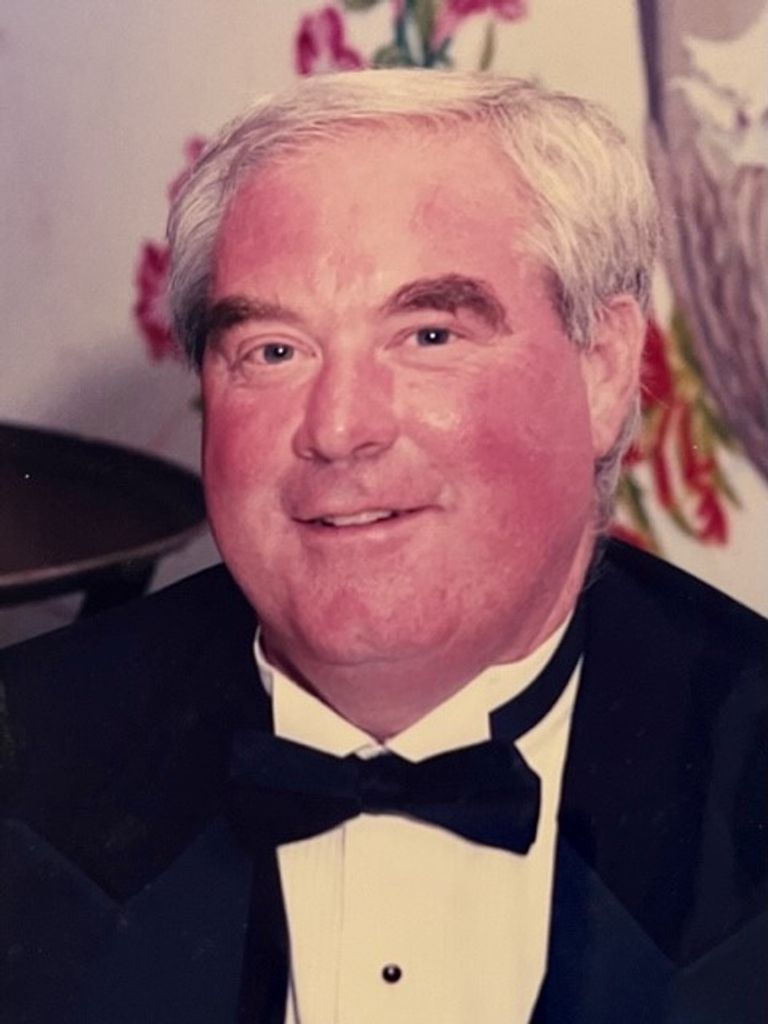 David D. Browe Profile Photo