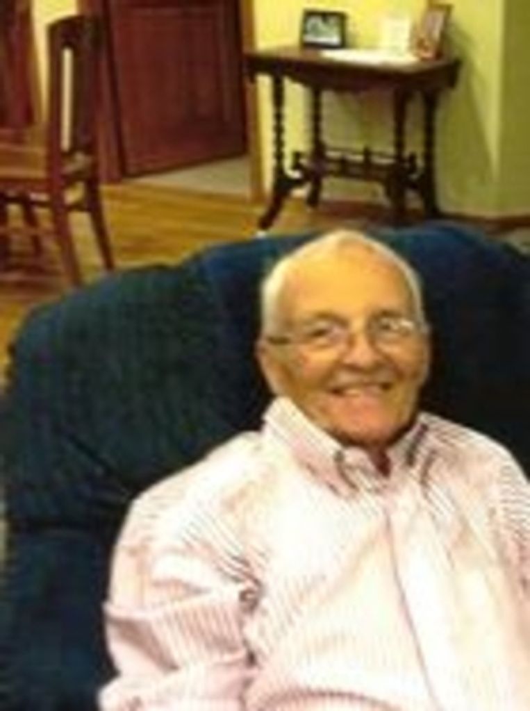 Philip Clyde Putman