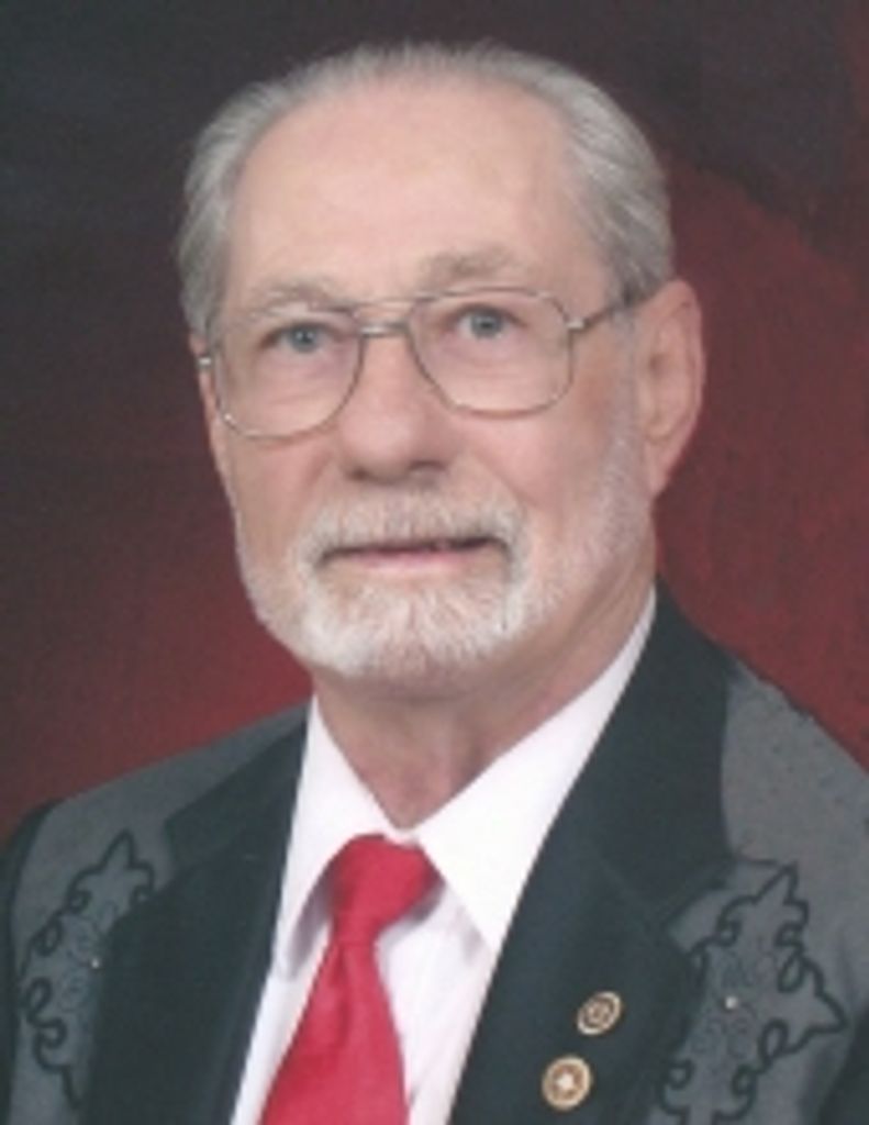 Dennis Stites
