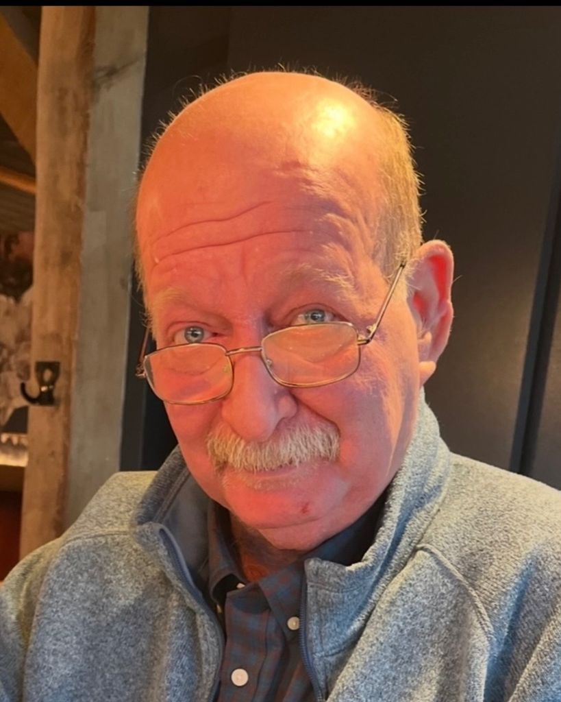 Peter M. Jones