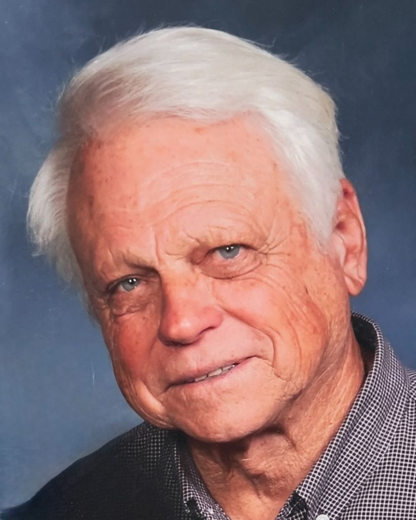 Michael Linwood Brown Profile Photo