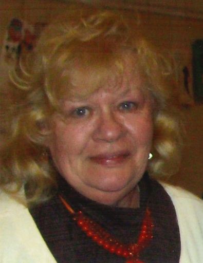 Virginia "Jenny" Pendergrass Profile Photo