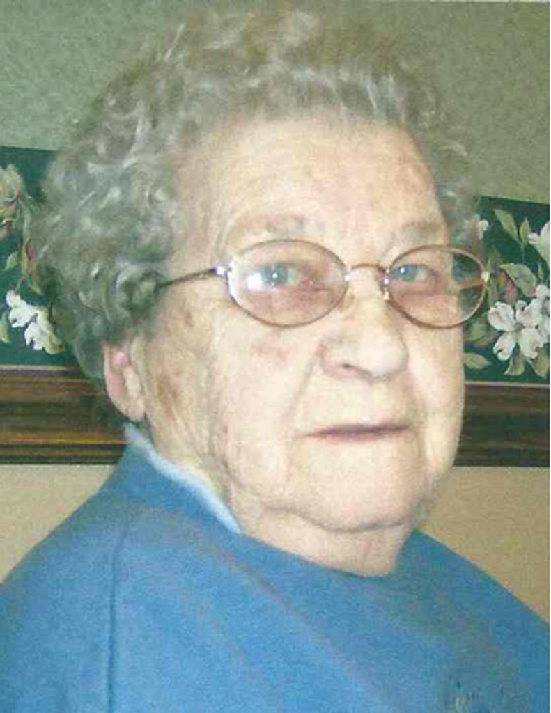 Cathrine "Kitty" E. Henderson