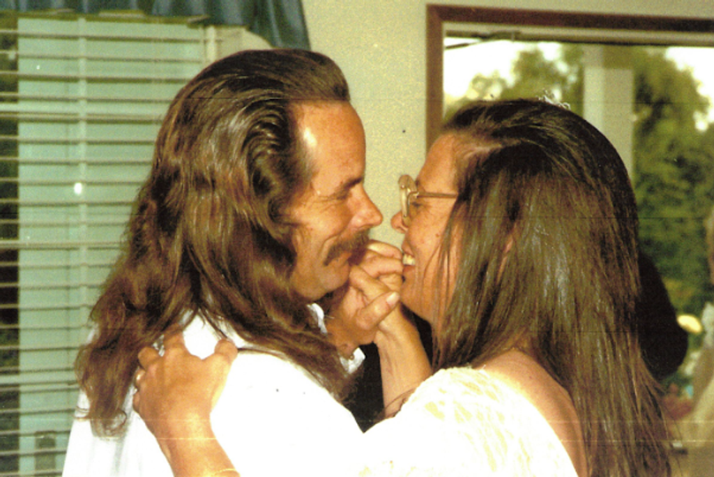 Barbara Elaine Ronald