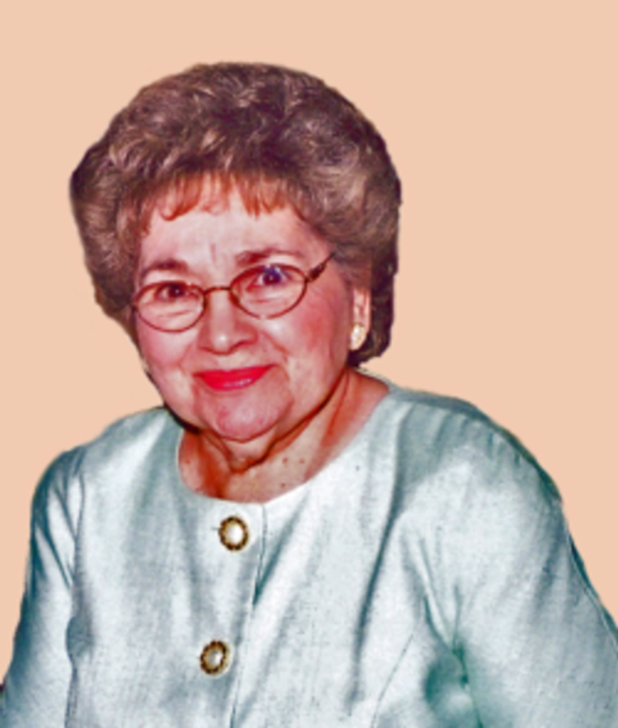 Rosa M. Dearman