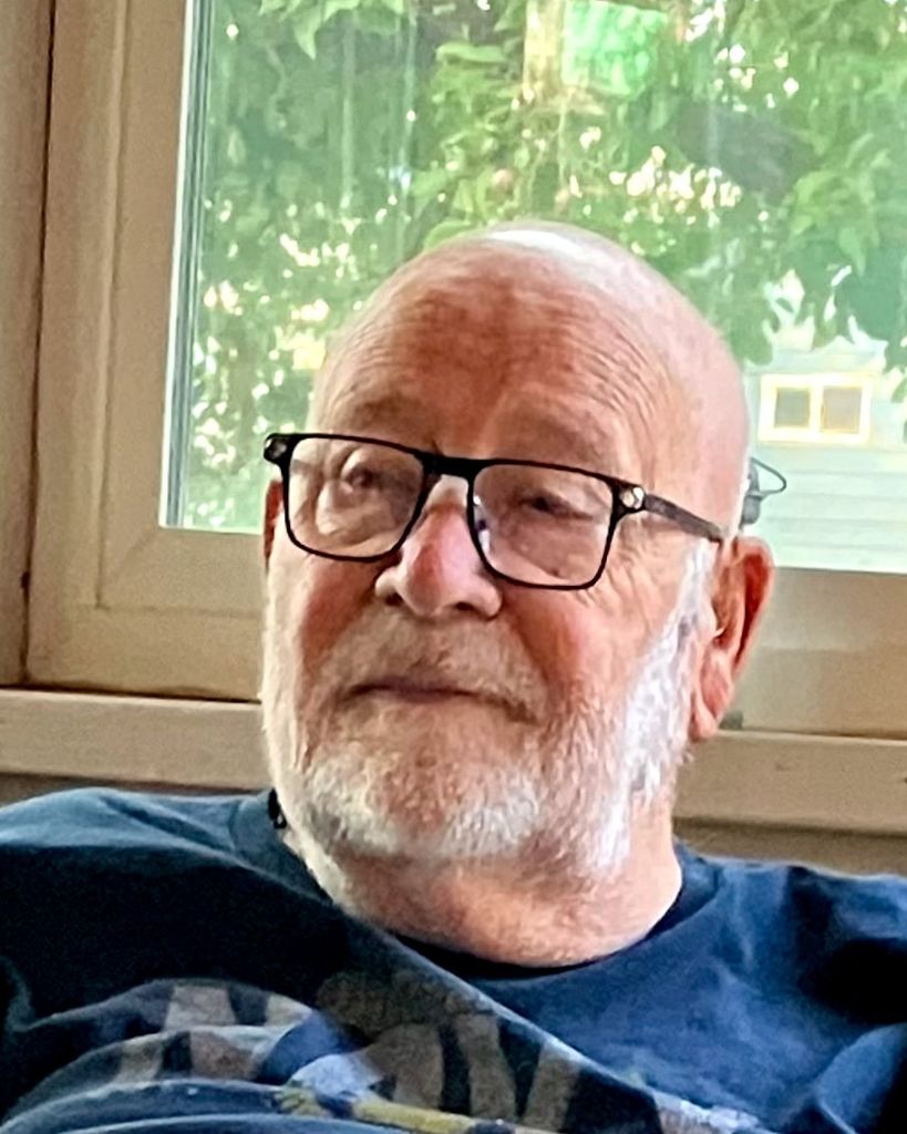 Ronald Clayton Kimmi