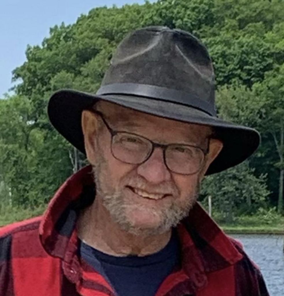 Jerry W. Trowbridge Profile Photo