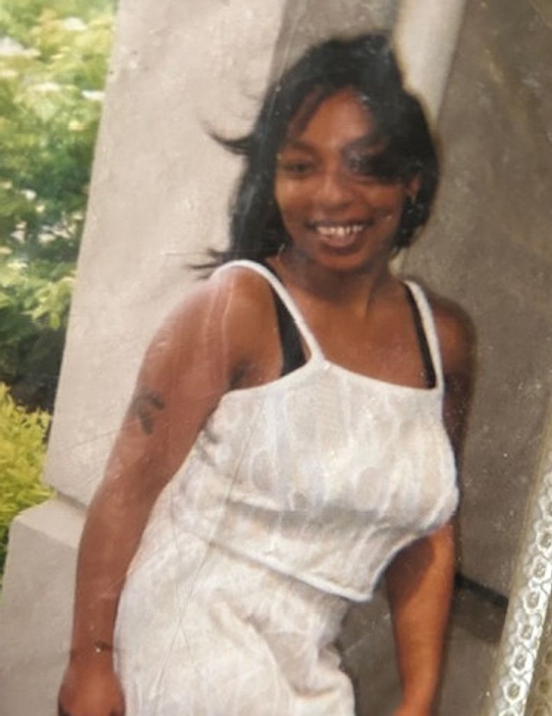 Erica Patrice Mckelton