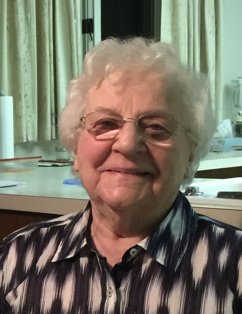 Mary Jane  Gallagher Profile Photo