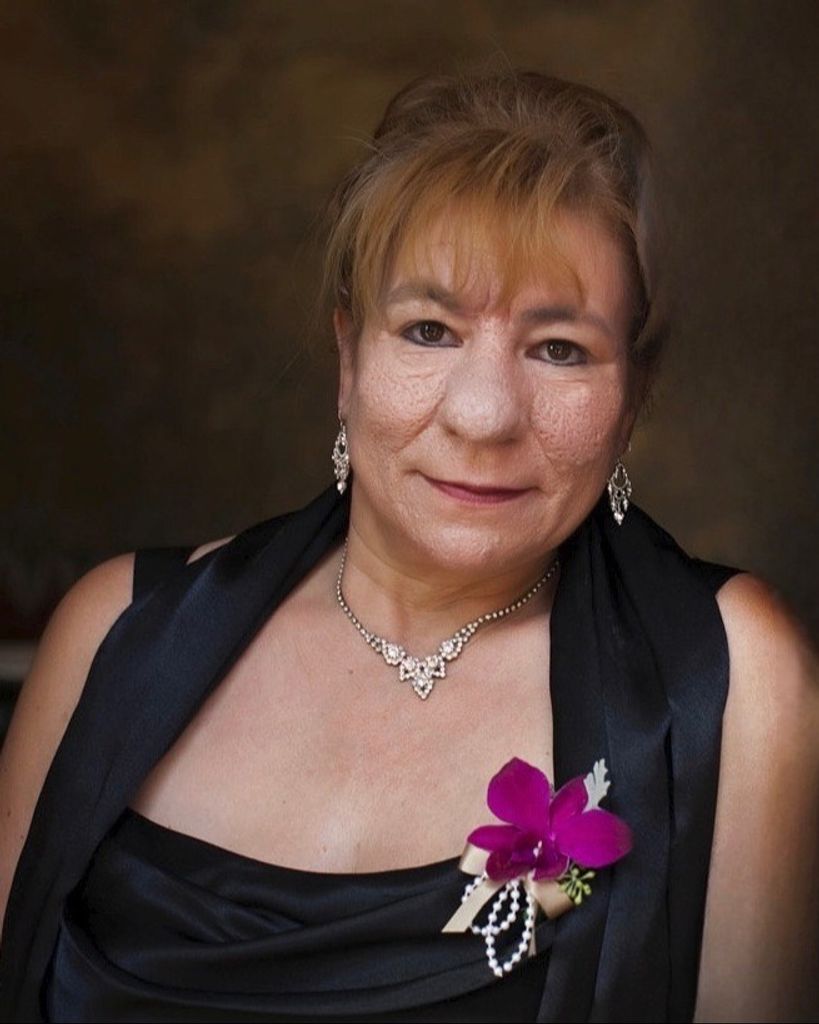 Bertha Trujillo
