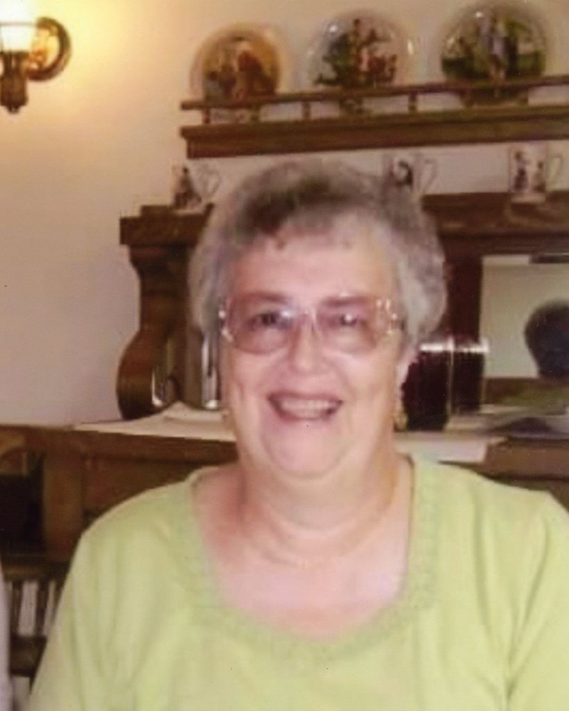 Wanda Lea Cox Hollandsworth Profile Photo