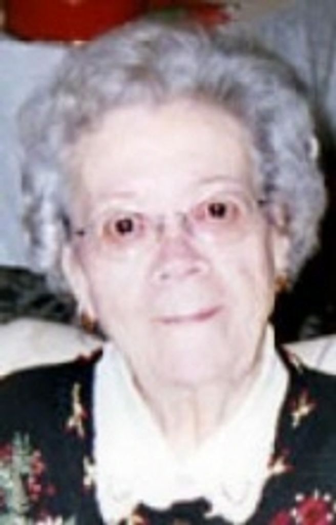 Juanita Gray